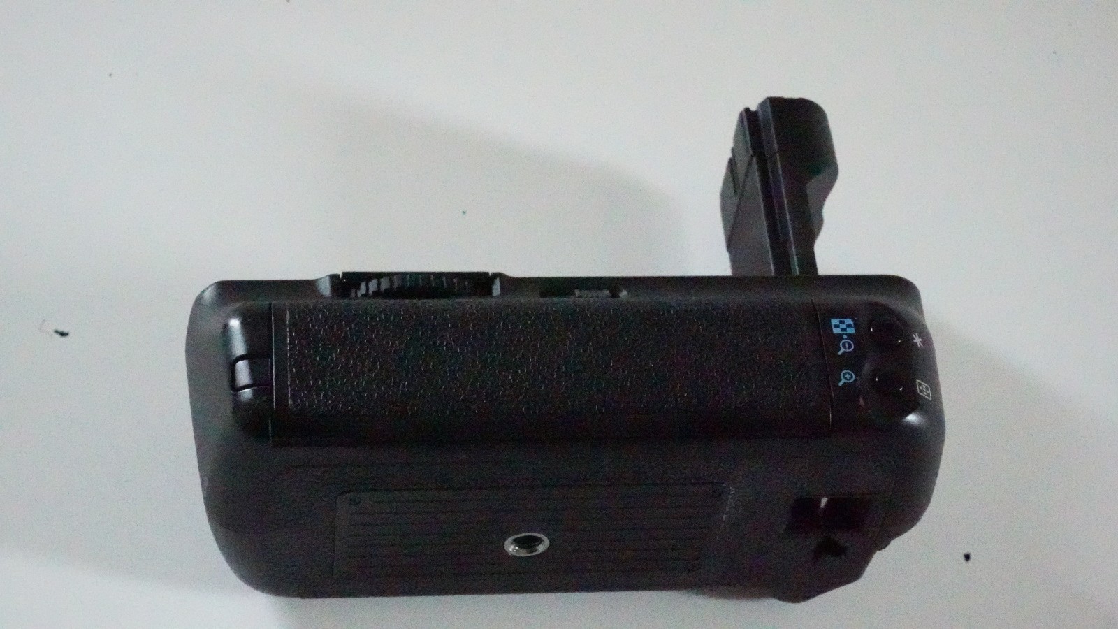 Canon BG-E4 Battery Grip for EOS 5D