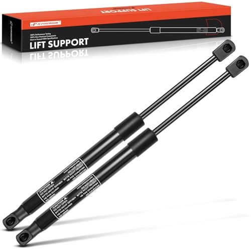  Rear Tailgate Lift Supports Shock Struts Compatible with Mercedes-Benz X204 