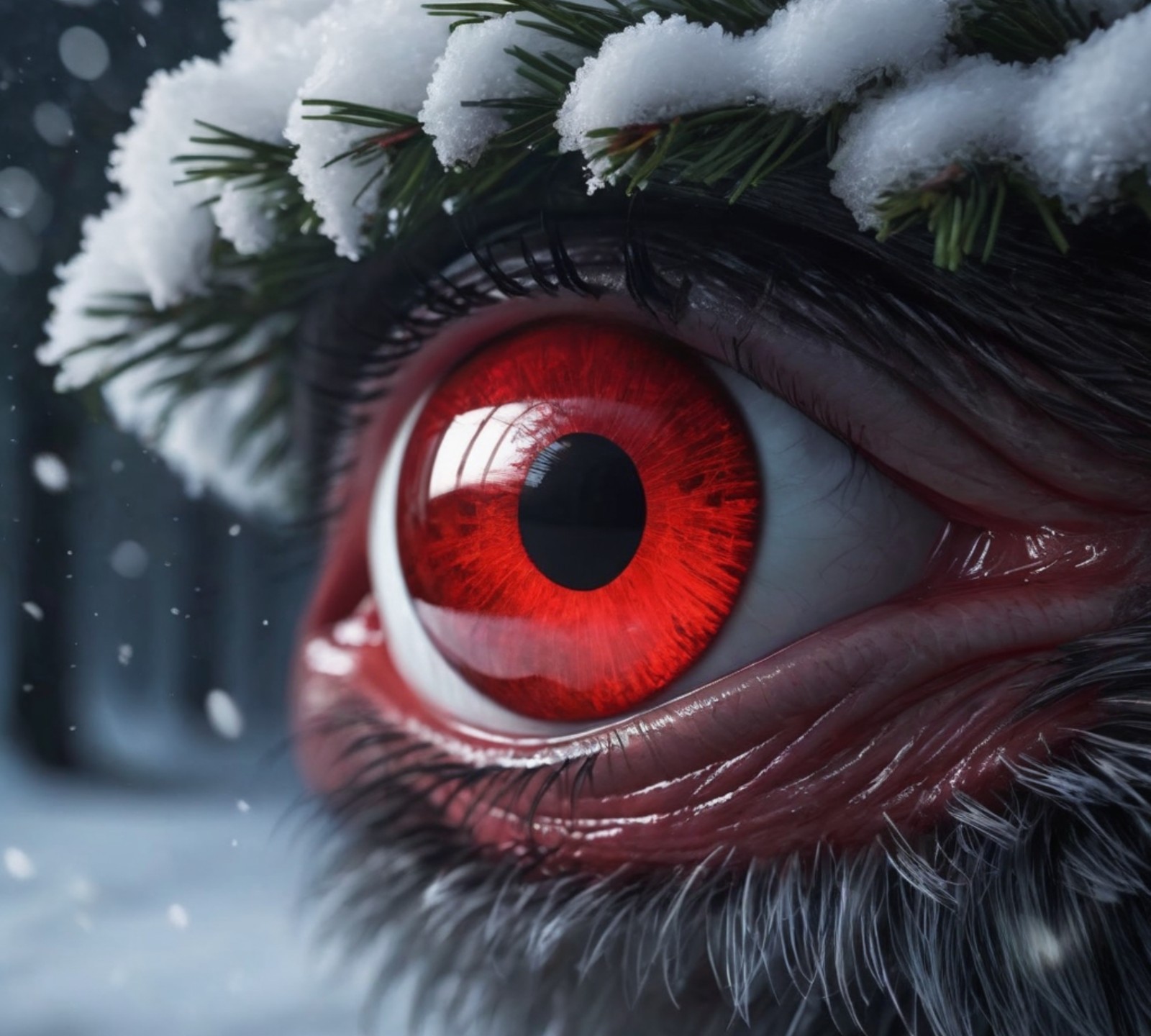 Digital Image Eyeball Picture Wallpaper Background Desktop Art Download 16K