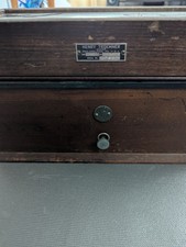 Henry Troemner Philadelphia Pharmacy Scale