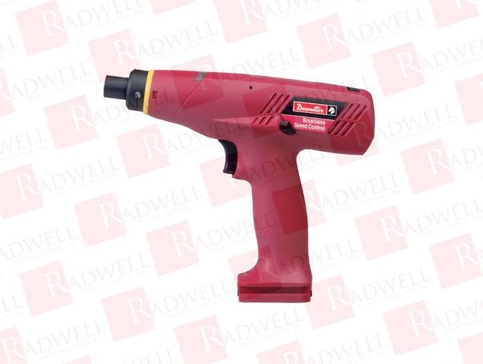 DESOUTTER ELS12-600-P / ELS12600P (USED)