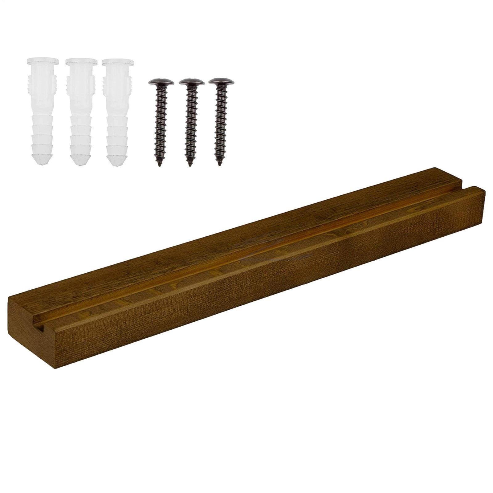 Vinyl Record Shelf Album Record Display Holder Wall Mount LP Collectable Racks