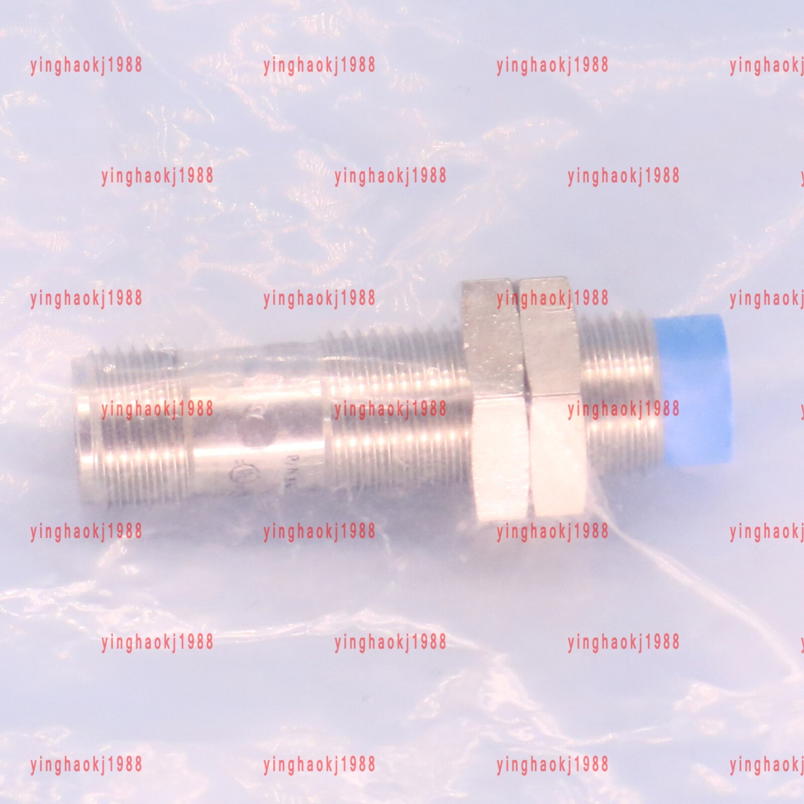 one NEW   IME12-10NPSZC0K 1071234 Proximity switch Quality assurance *lh