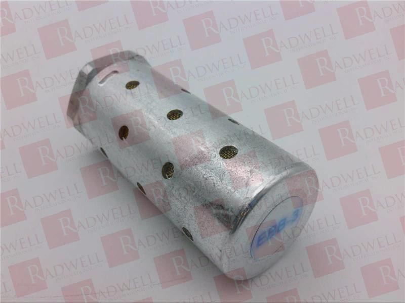 ALTRA INDUSTRIAL MOTION EBB-3 / EBB3 (USED)