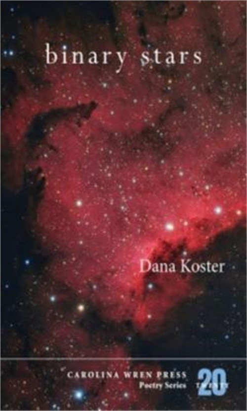 Binary Stars (Paperback or Softback)