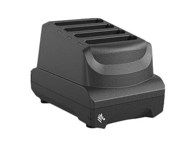 Zebra Battery charger output connectors: 4 for P/N: SAC-NGTC5TC7-4SCHG-01