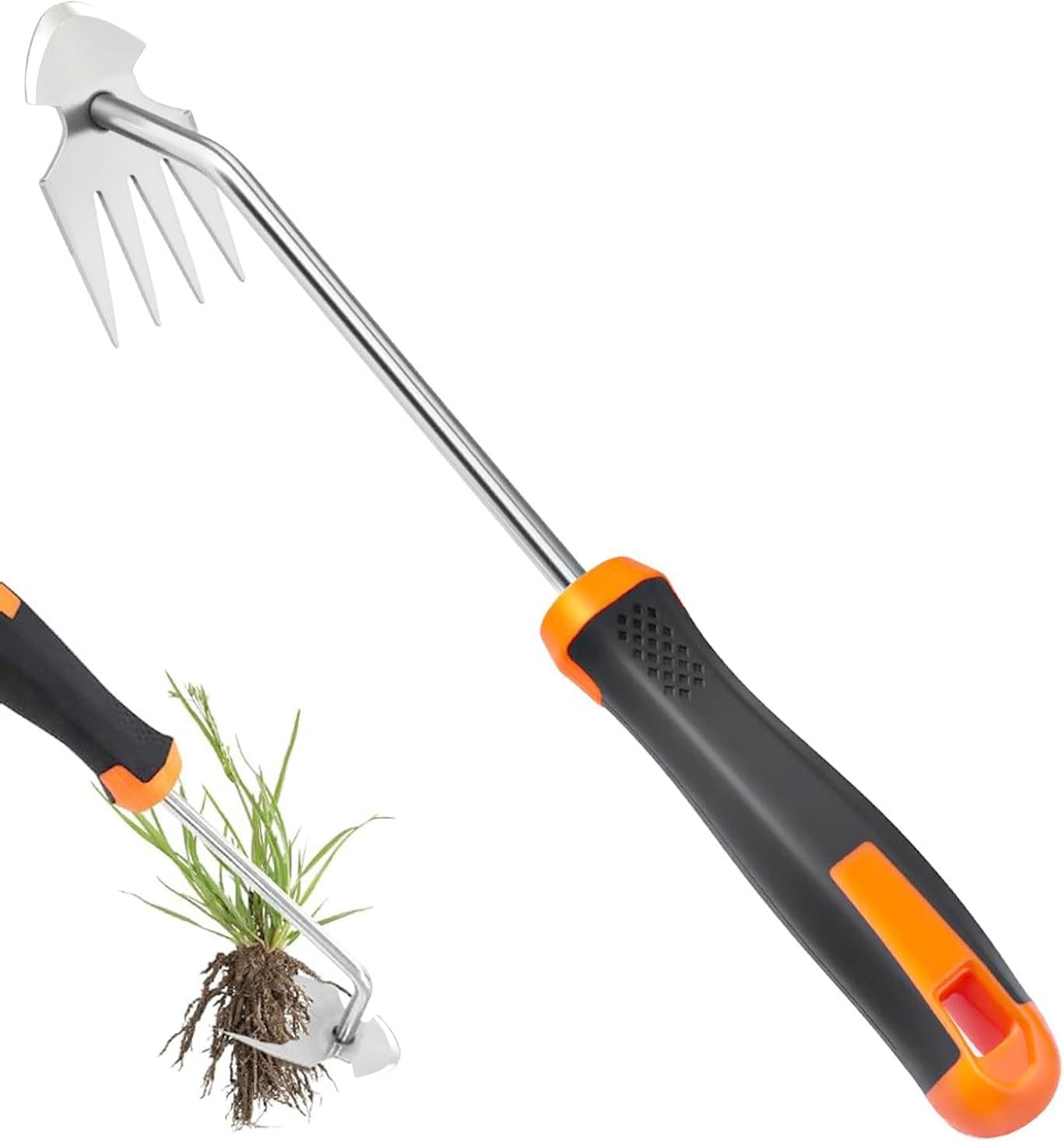 Weed Puller Tool Garden Weed Pulling Tool, 2025 New Durable Garden Weed Pulling
