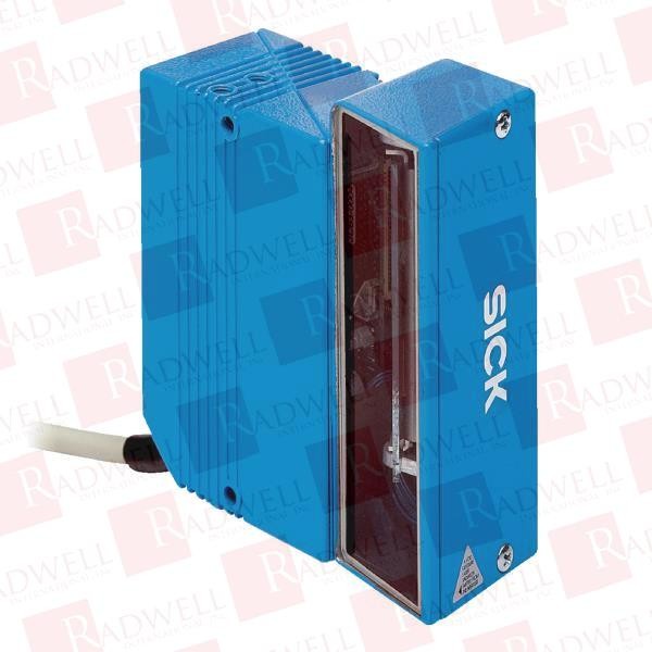 SICK CLV450-6010 / CLV4506010 (USED)