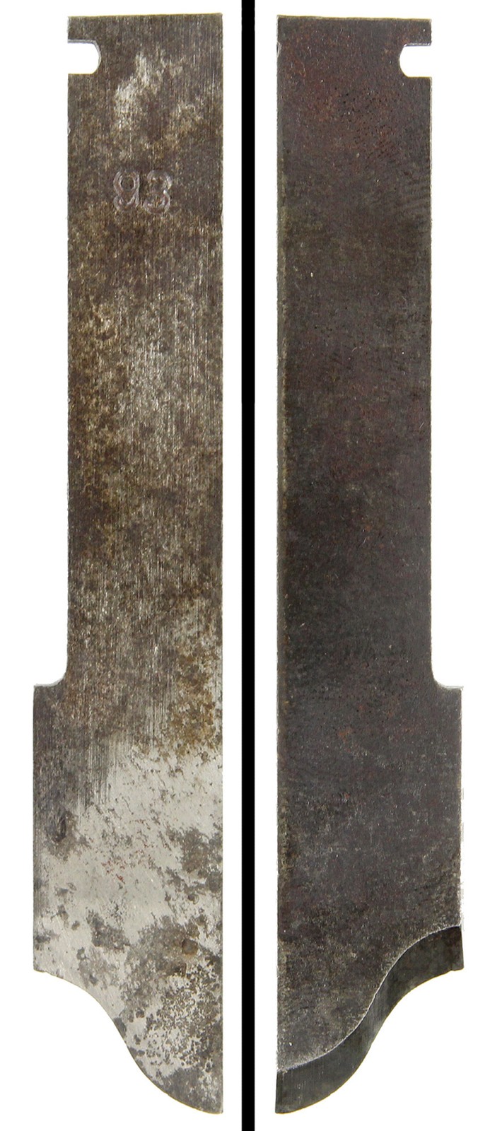 Stanley No. 93 -  5/8 Inch Roman Ogee - No. 55 Plane - mjdtoolparts