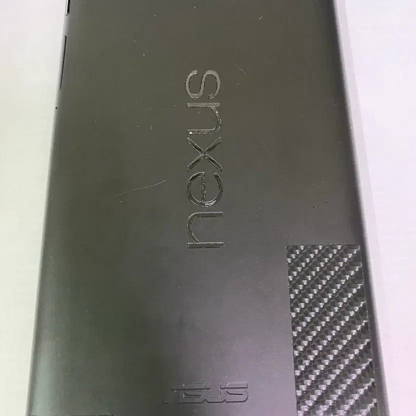 Nexus 7 2013 32GB Tablet - Damaged Screen, Booting OK