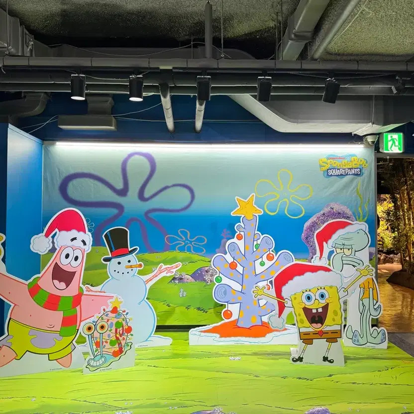 Coex Aquarium Mobile Ticket - Seoul