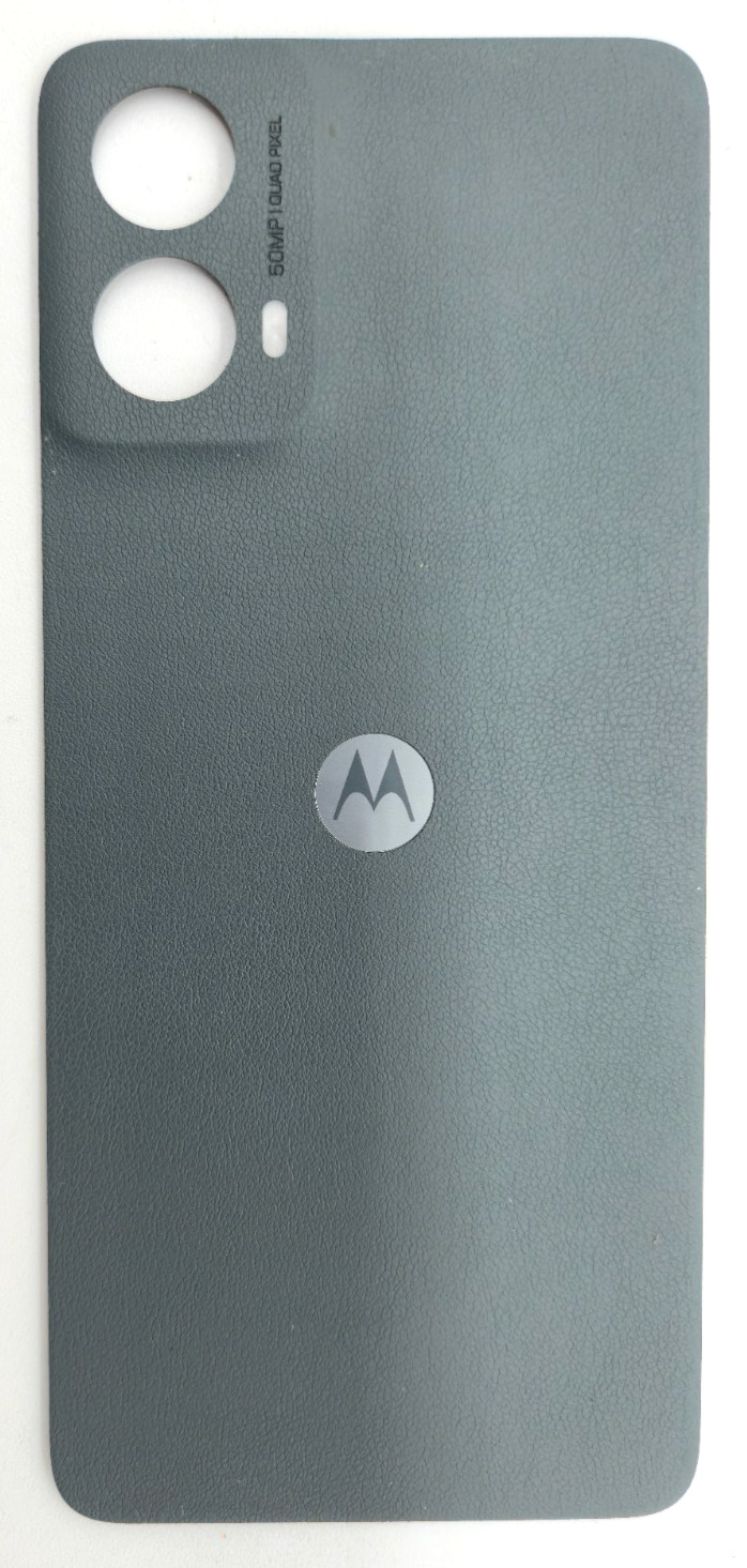 Motorola Moto G 5G XT2417 Back Door - (A14)