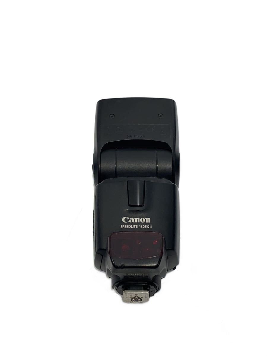 CANON Camera Other Related Products 430EX II Used