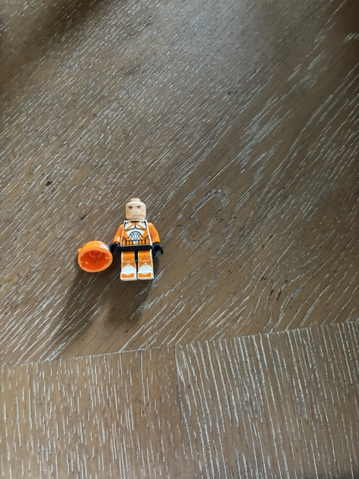 Lego Star Wars clone trooper battle pack 7913