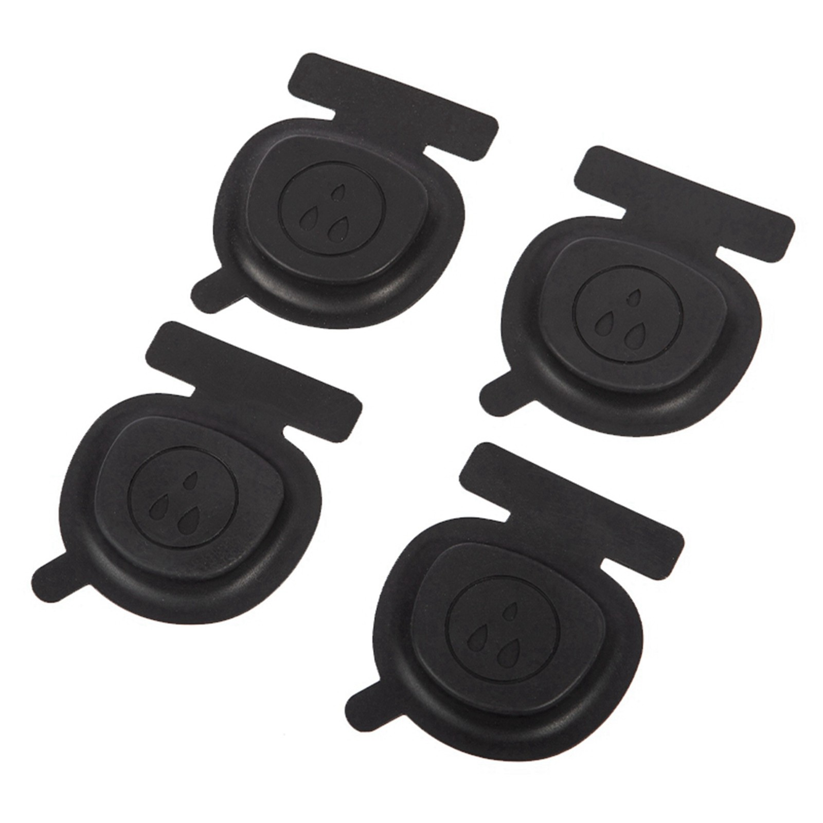 2X for  Model 3  Car Charging Port Dust Plug  Cover Model36683