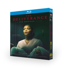 The Deliverance:(2024) 1-Disc