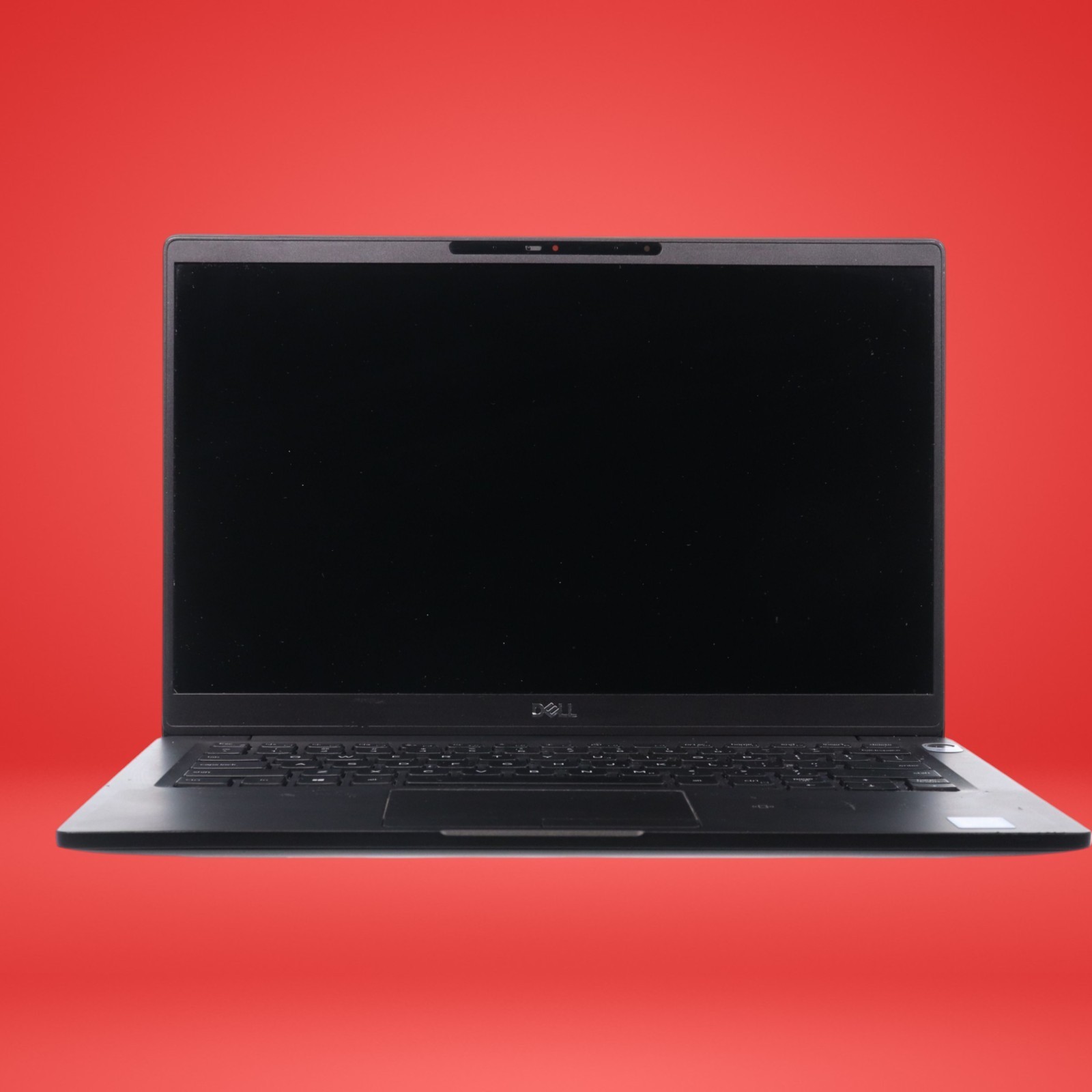 Dell Latitude 7400 Intel Core i5-8365U No RAM No SSD BIOS Locked