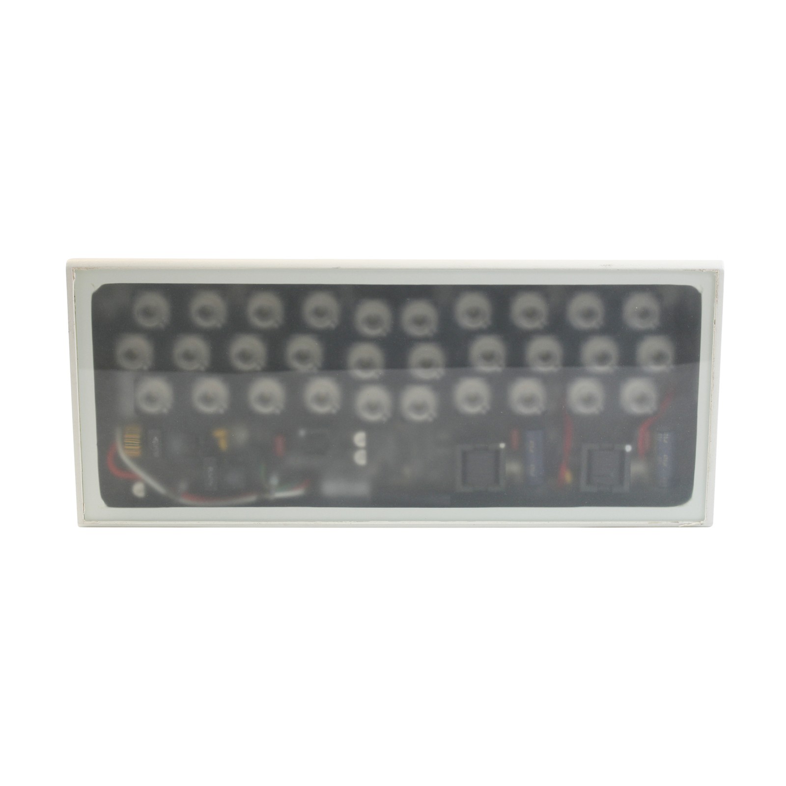 PHILIPS COLOR KINETICS 523-000001-00 IW BLAST 12 PC LED LIGHT, WHITE SOFT LENS