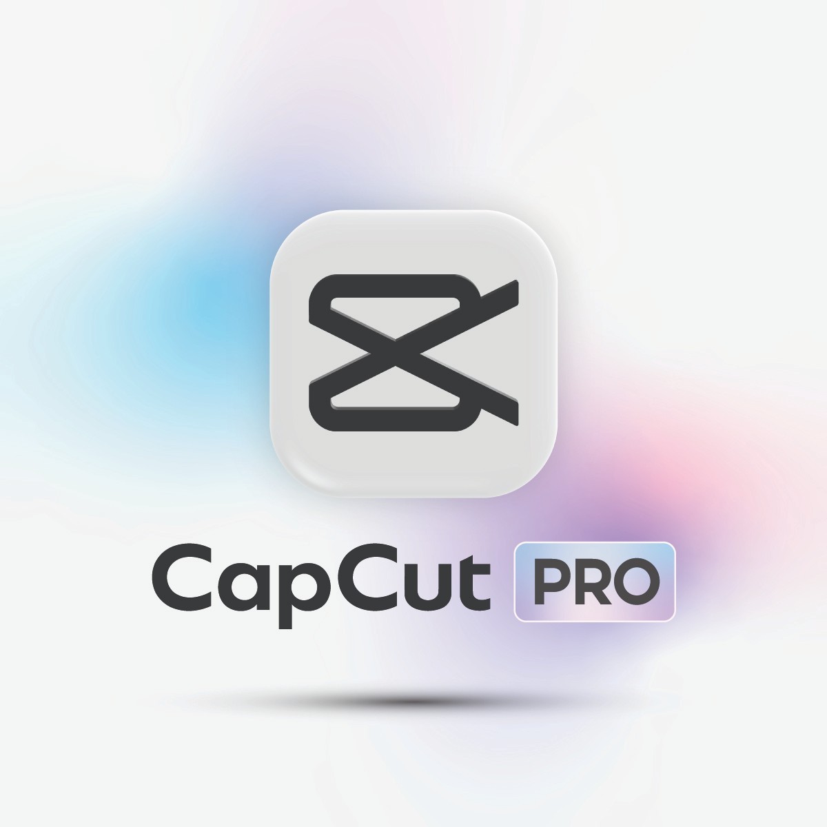 CapCut Pro 1 Month Access - AI Features & 4K - Mobile/PC/Web - Fast Delivery
