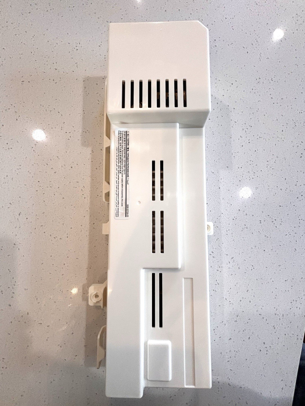 SAMSUNG WASHER MAIN CONTROL BOARD Part #DC92-02393G Free Shipping!