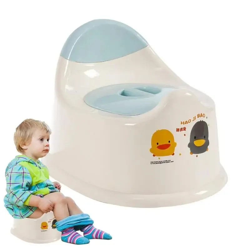Toilet Seat Toddler Cute Toddler Potty Training Toilet Seat Lightweight Spill Pr