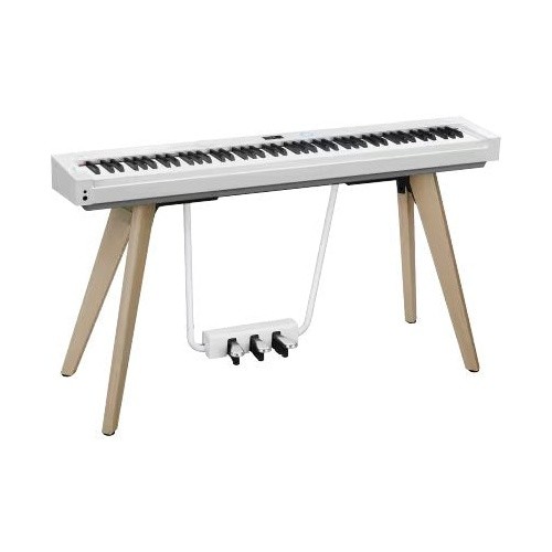 Casio PX-S7000WE Digital Piano - White
