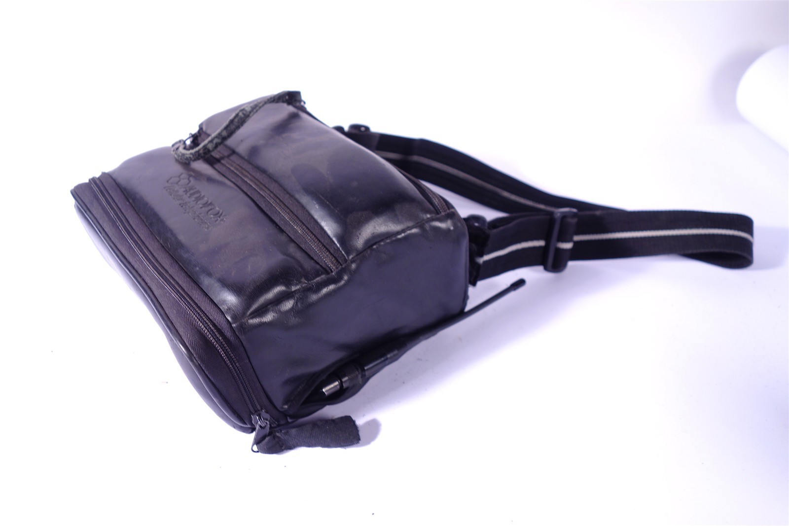 Audiovox Vintage Bag Phone Cellular Phone 2001 Cel Phone 