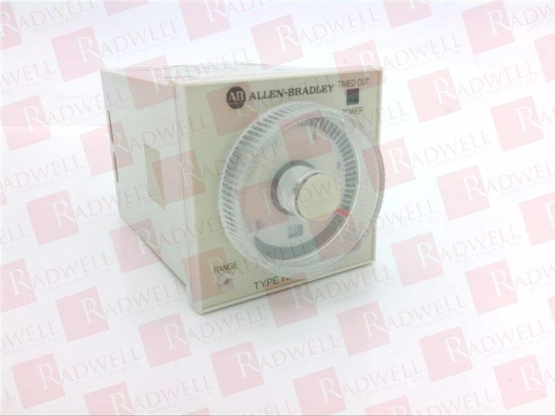 ALLEN BRADLEY 700-HRM12TA24 / 700HRM12TA24 (USED)
