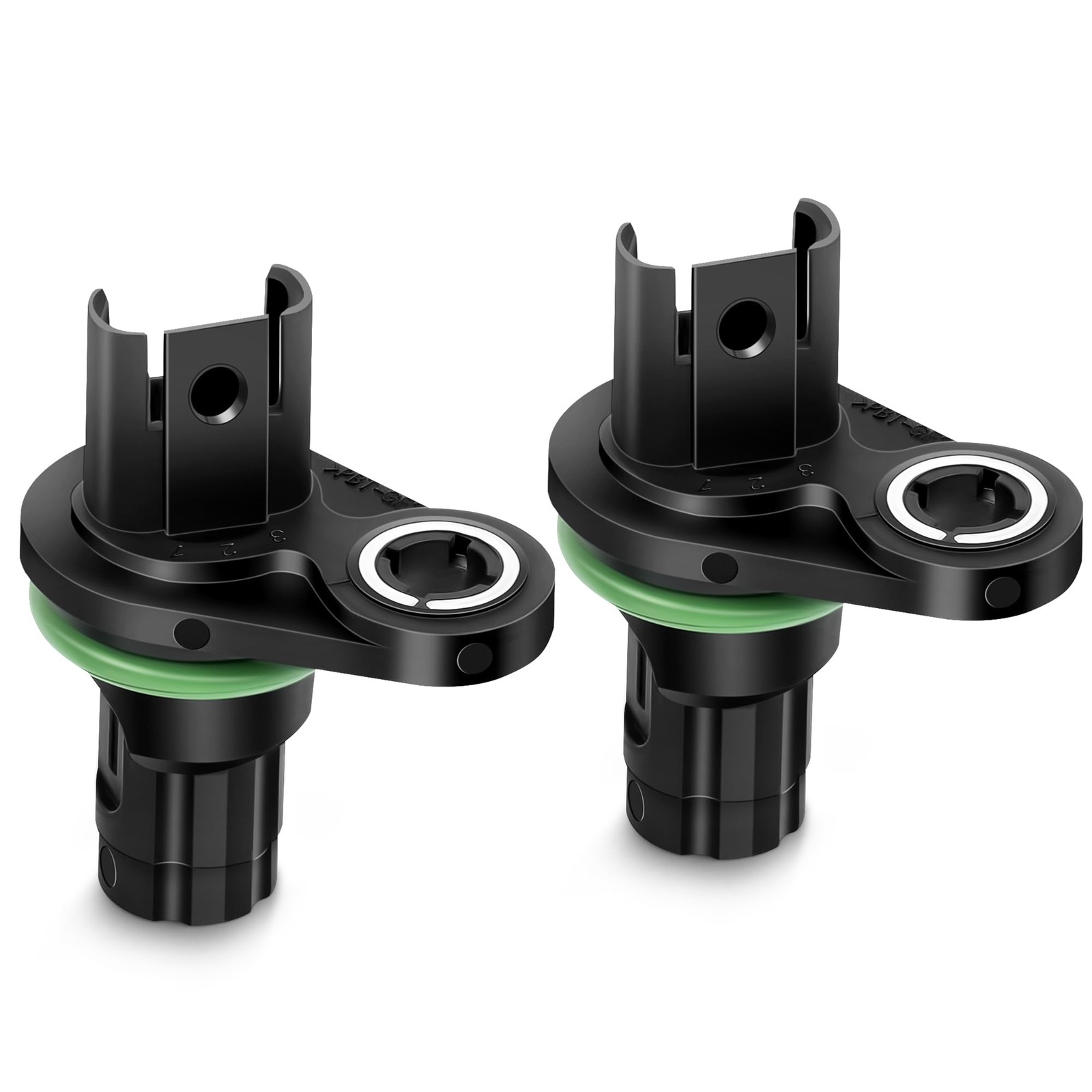 2pcs Camshaft Position Sensor 13627525014 07-11 BMW 328i X5 