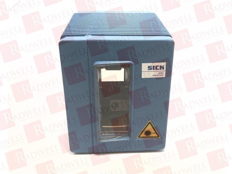 SICK CLV241-2020S01 / CLV2412020S01 (USED)