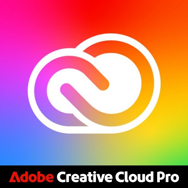 Adobe Creative Cloud 3 Months