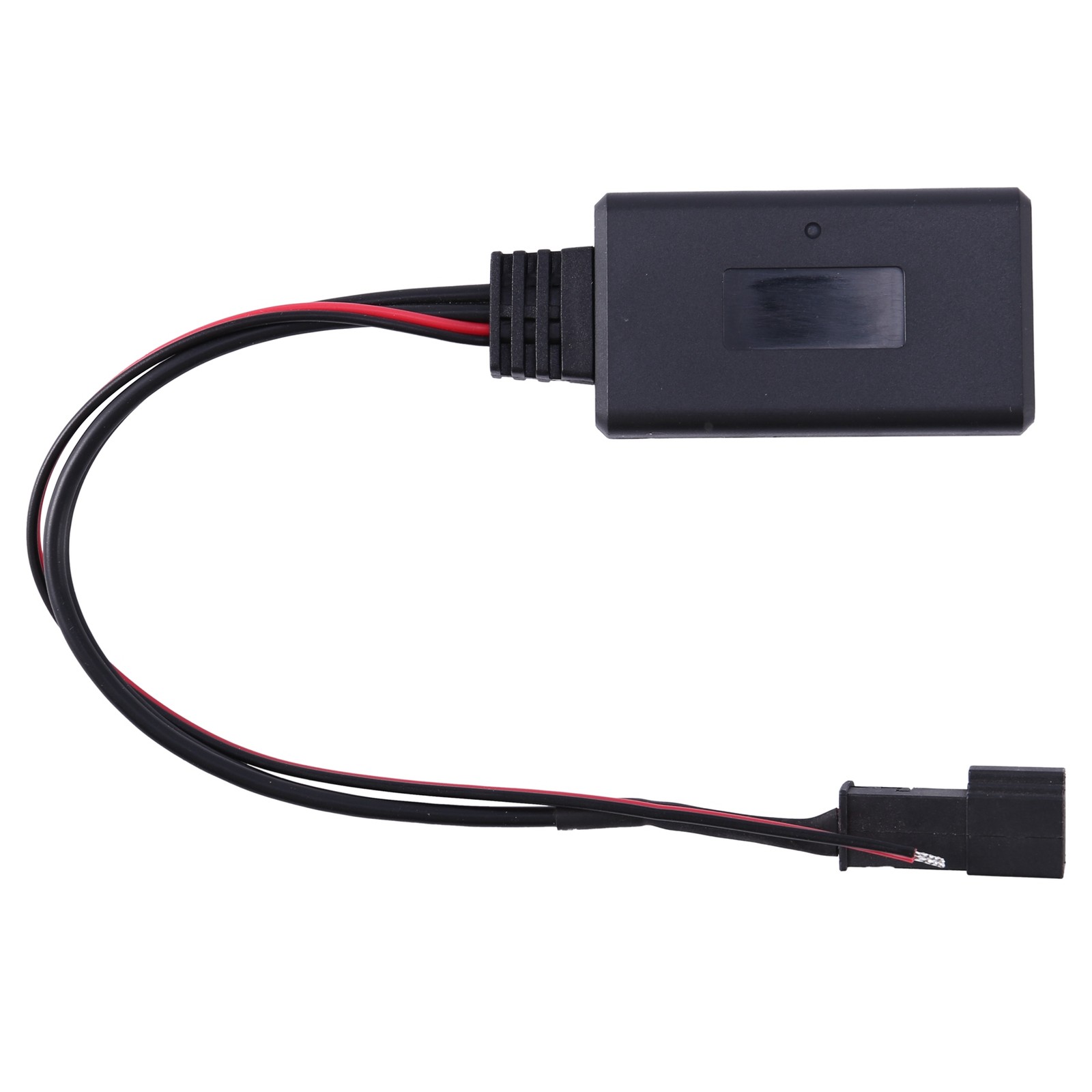 Car Bluetooth Module Aux-In Audio for  E39 E46 E38 E53 16:9 Navigation6911