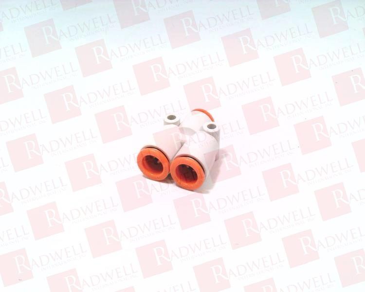 SMC KQ2U11-00 / KQ2U1100 (USED)