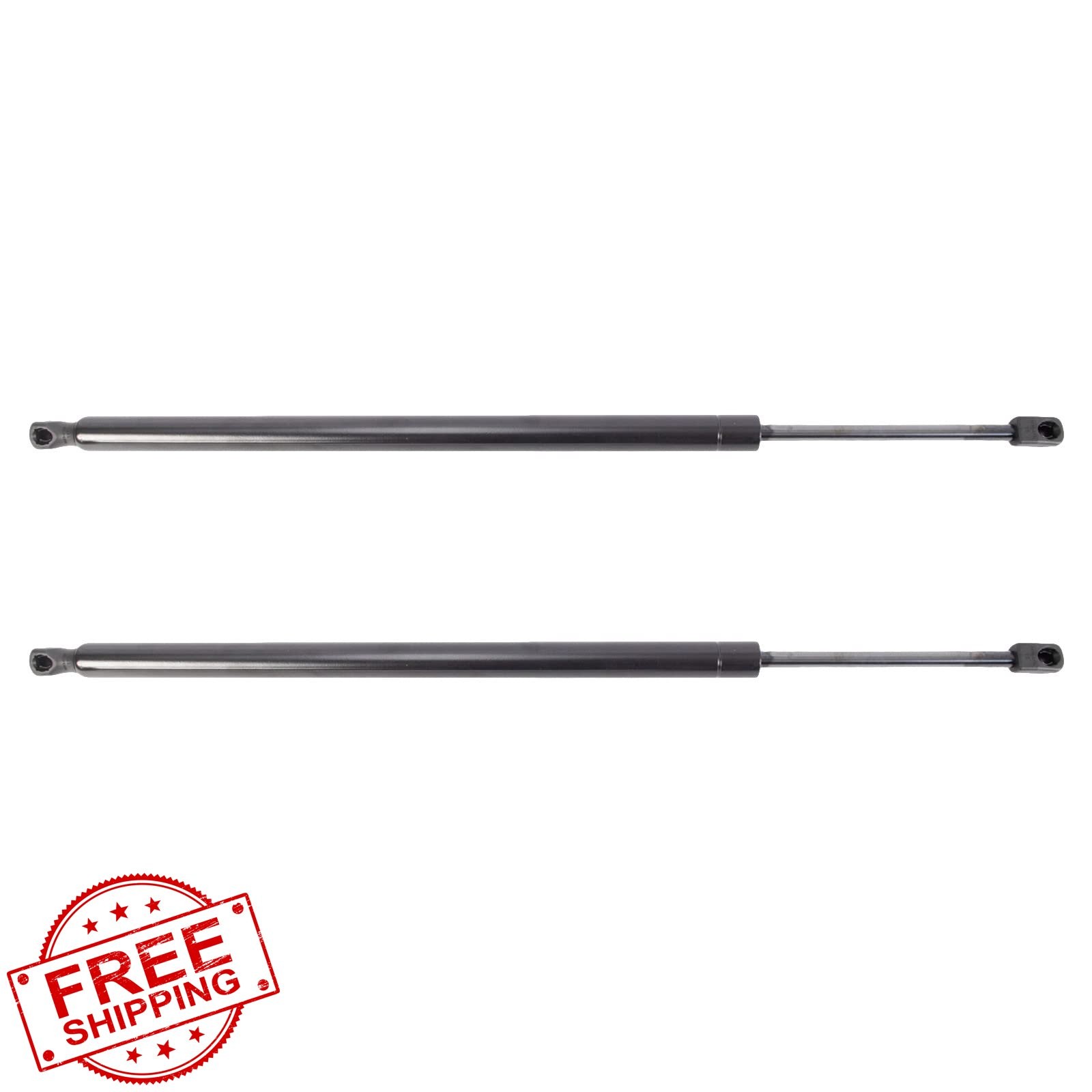 TRQ Liftgate Struts for 18-21 Equinox Driver/Passenger