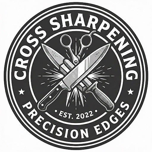 Sharpening Service for Scissors 