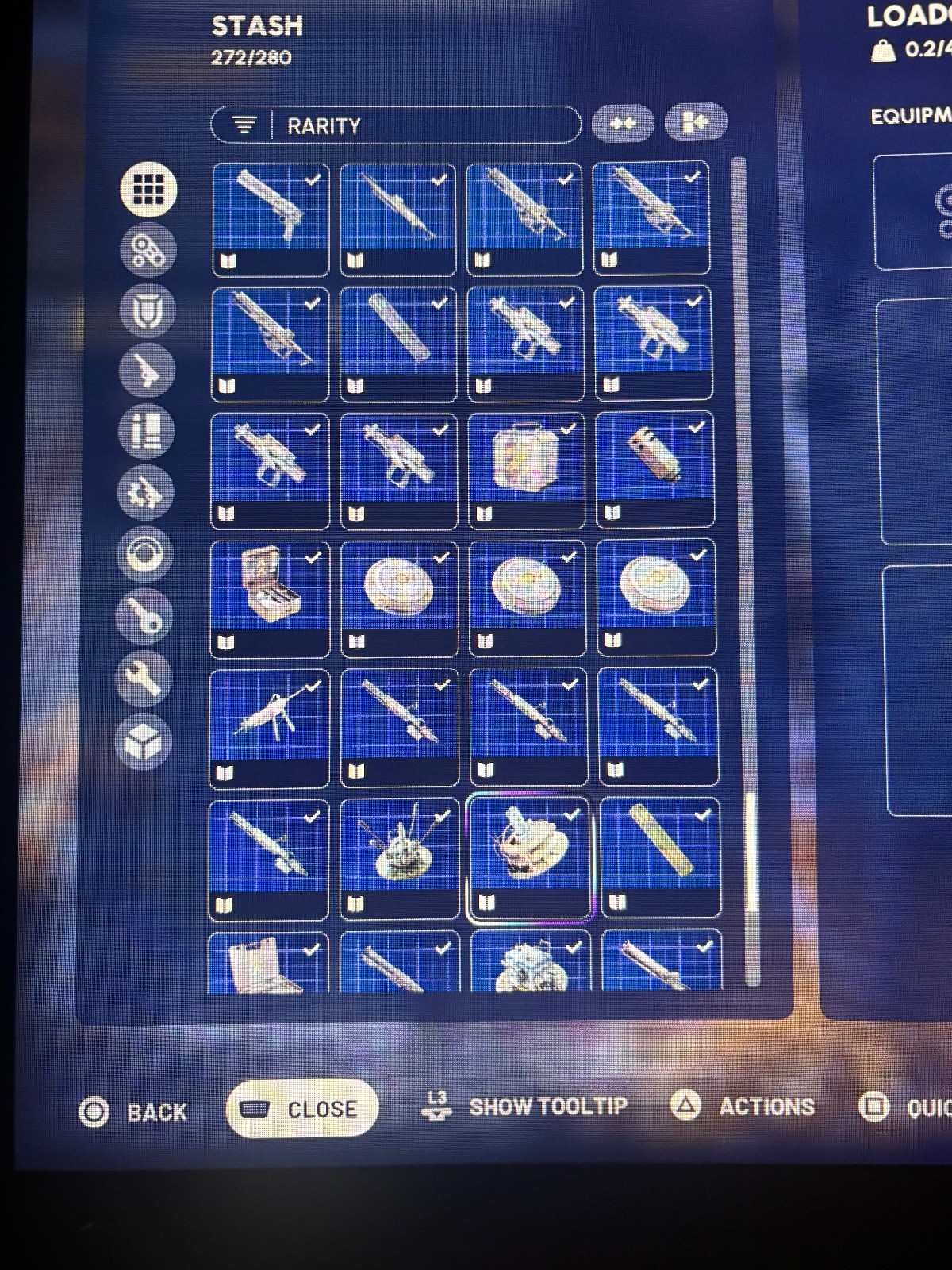 blueprints arc raiders all cheap easy trade any blueprints you need 