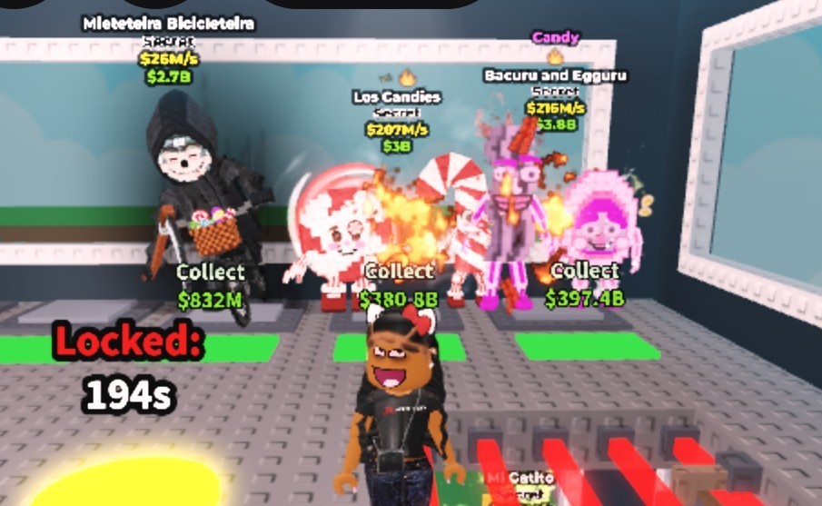 Steal a Brainrot bundle!