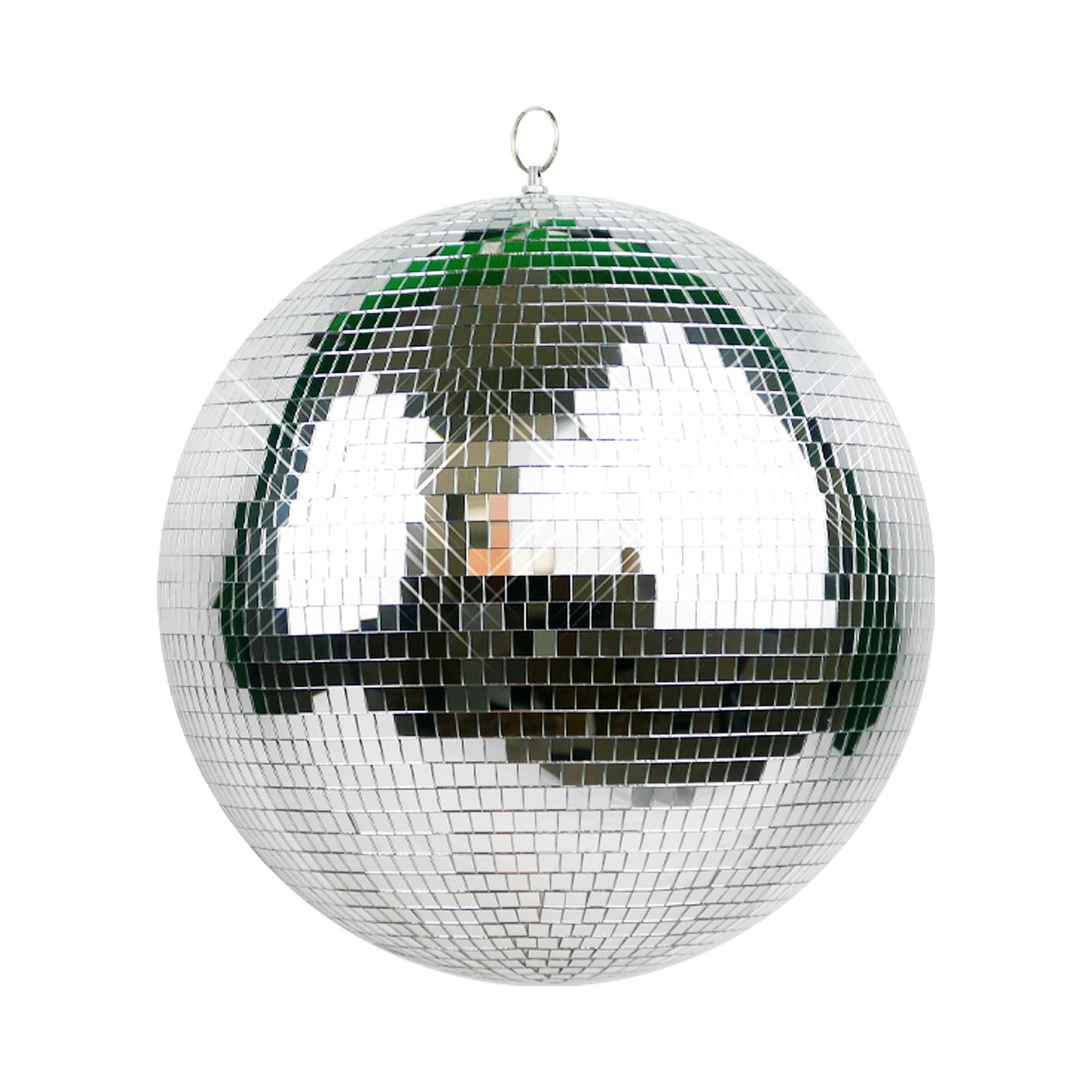 Disco Ball 16 Inch Large Hanging Mirror Decor for Parties Youdepot Party