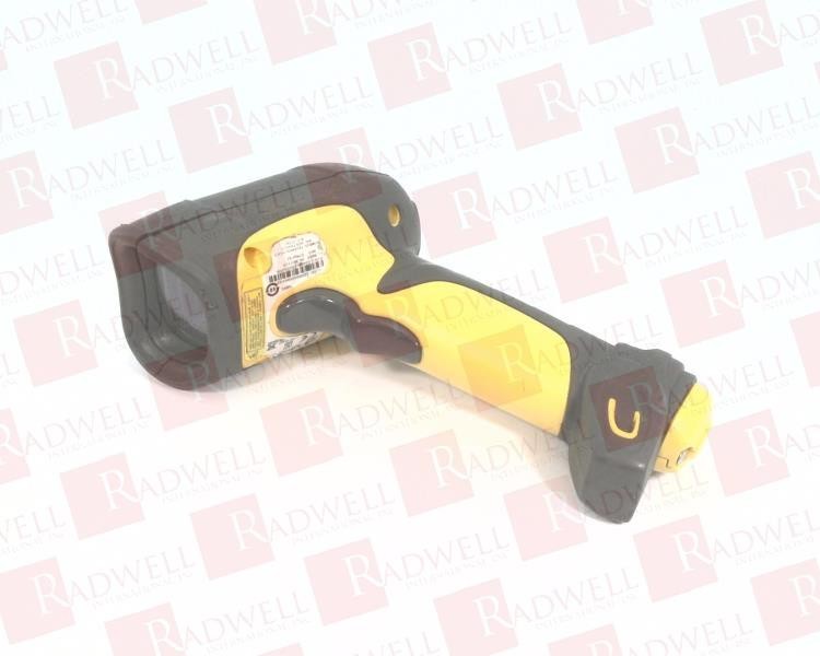 ZEBRA LS3408-ER20105 / LS3408ER20105 (USED)