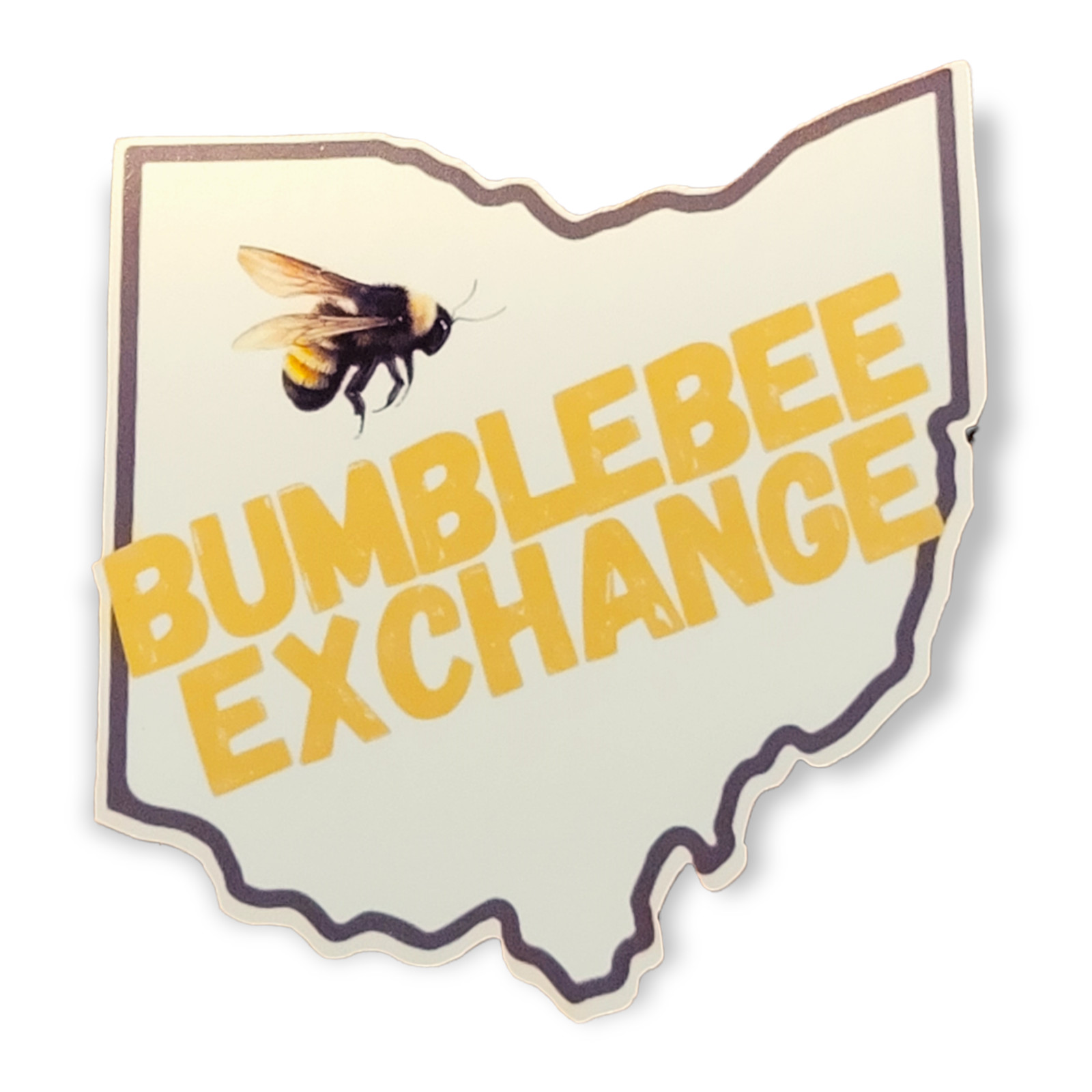 3" Custom Stickers - Printed on Premium Vinyl - Choose Square or Die-Cut