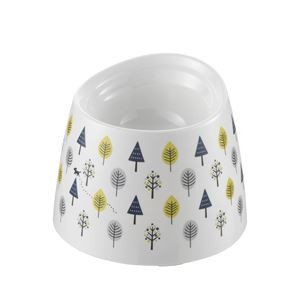Nordic Elevated Dog Bowl S (Wholesale)
