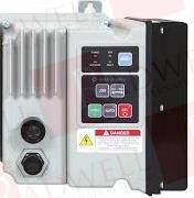 ALLEN BRADLEY 284E-FVD7P6Z-N-R-3-DB-SB / 284EFVD7P6ZNR3DBSB (USED)