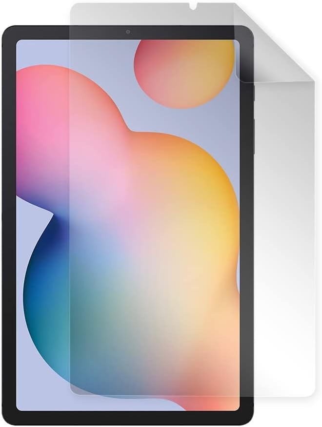 3 Pack HD Screen Protector for Samsung Galaxy Tab S6 Lite 10.4 Inch