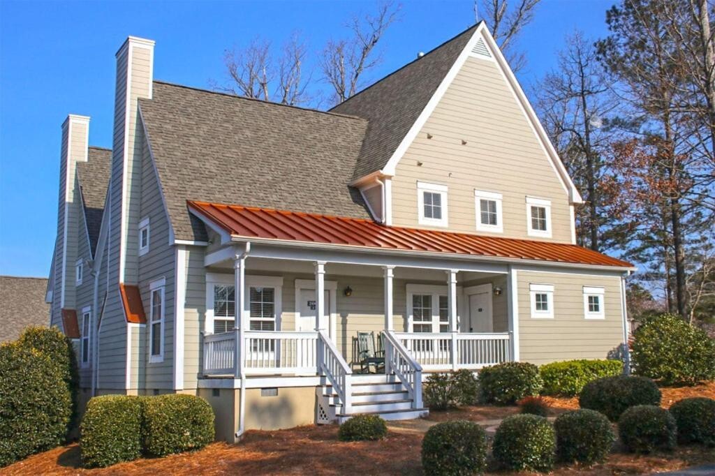 Williamsburg Vacation Kings Creek Plantation The Estates June 28-July 5th 