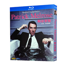 Patrick Melrose (2018) 1-D