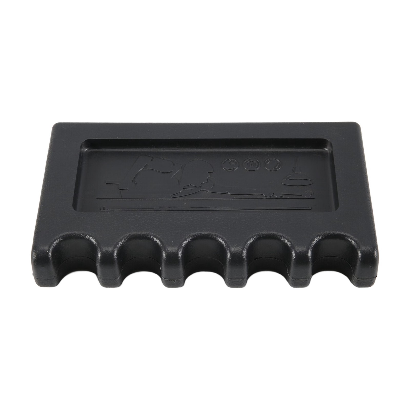 Billiard Pool Cue Holder Billiard Stick Rack Pool Cue Accessories Billiard1361