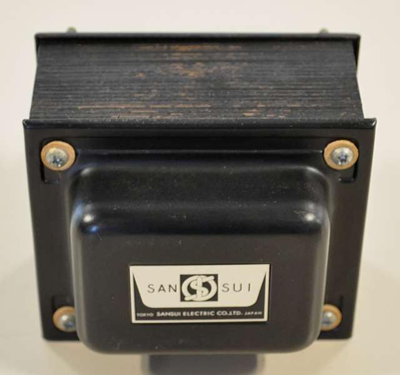 Sansui P-20 Power Transformer Used Vintage with Wear