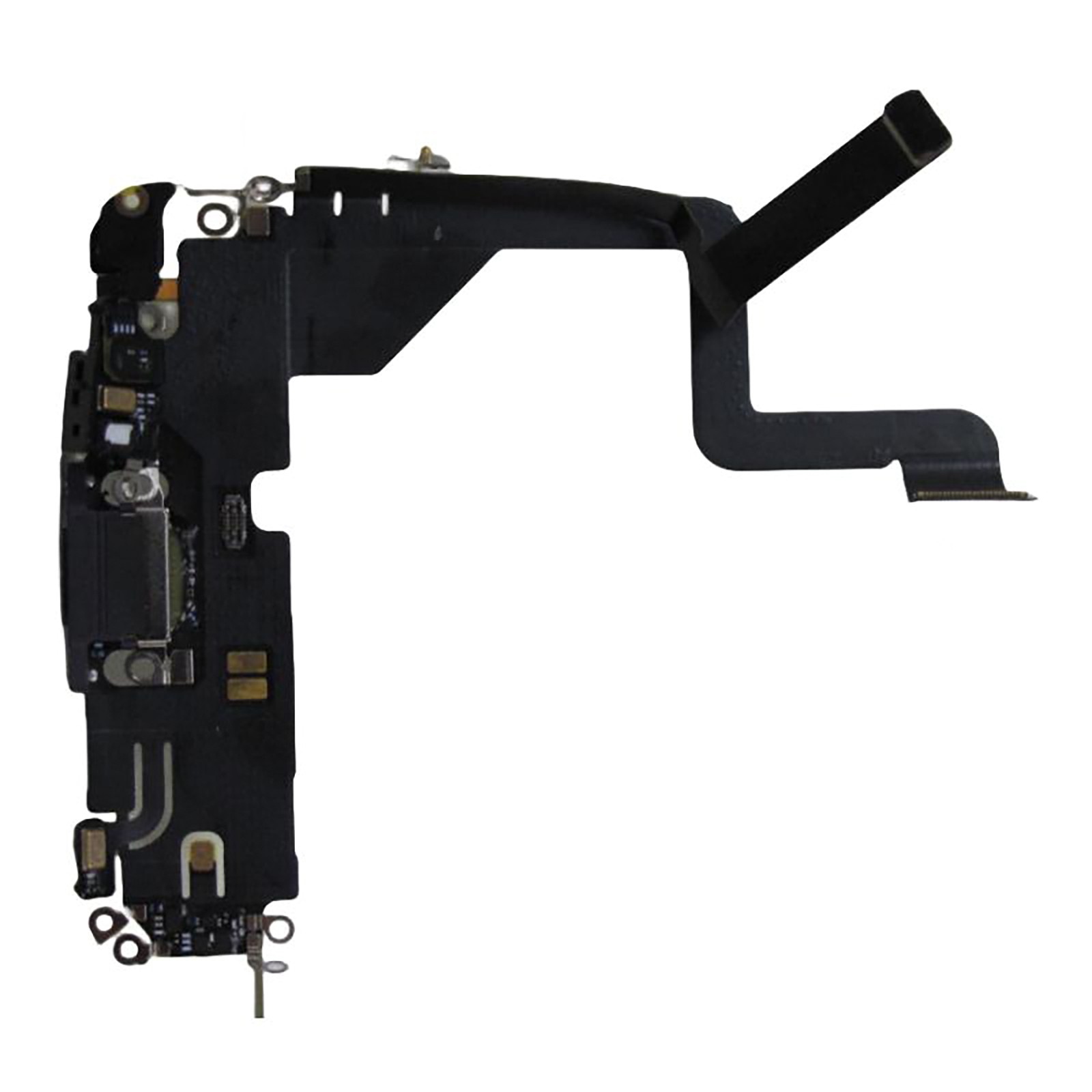 Brand New OEM Charging Port Microphone Interface Flex Cable For iphone 14 Pro