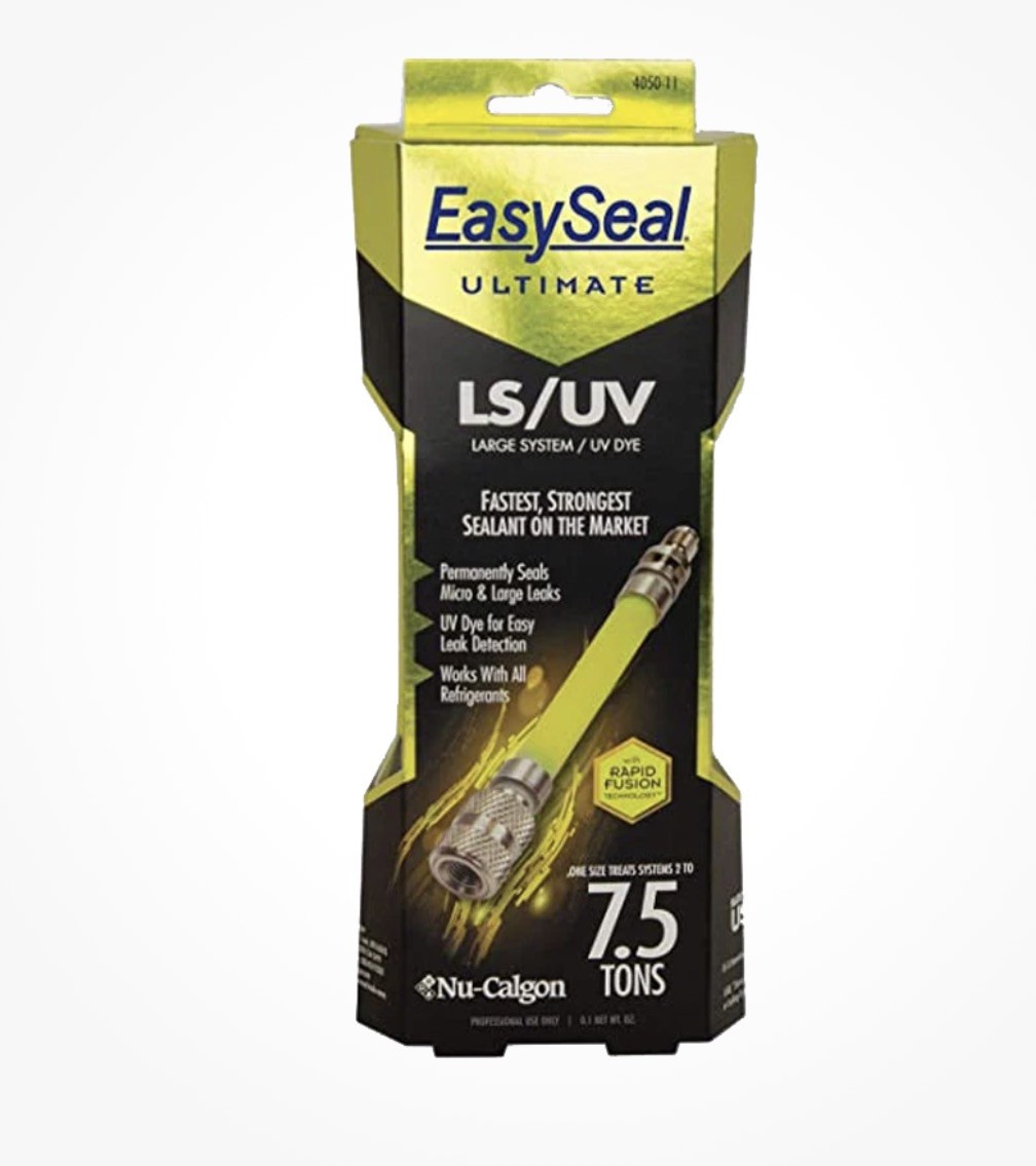 Nu-Calgon 4050-11 EasySeal Ultimate LS/UV Dye (Single) FAST FREE SHIPPING 