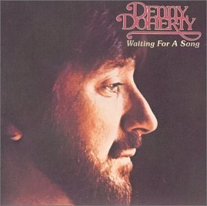DENNY DOHERTY - Waiting For A Song - CD - **Mint Condition**